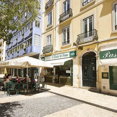 Glow Lisboa