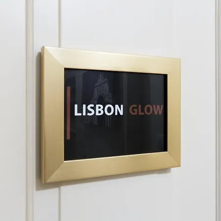 Glow Lägenhet